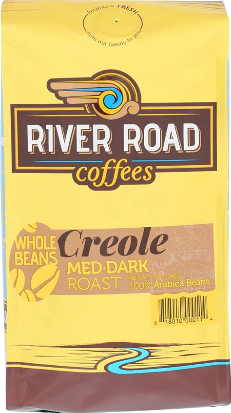 River road coffee - We get our coffee on the shelf in about a week and comes off the shelf in 3 months. We want everyone to have a great first cup of River Road Coffees. Try a c...
